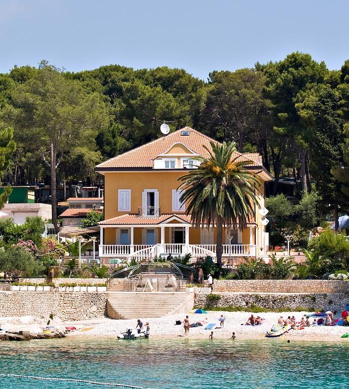 Guest house Kredo Mali Losinj